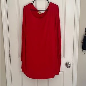 Piko Shirt